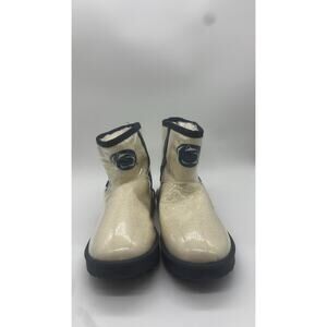 Penn State Womens Rain Boots 9 NWB
